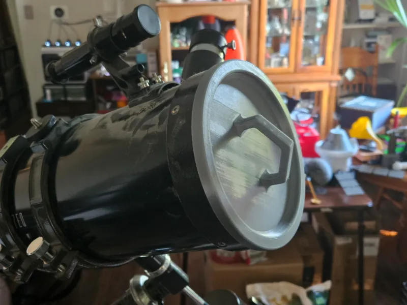 Dust cover Celestron Powerseeker 127EQ