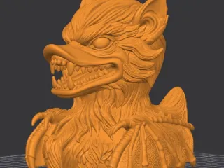 Dragonduck