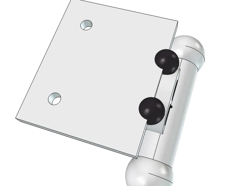 Panda_Headphone_Hanger