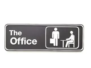 The Office Sing