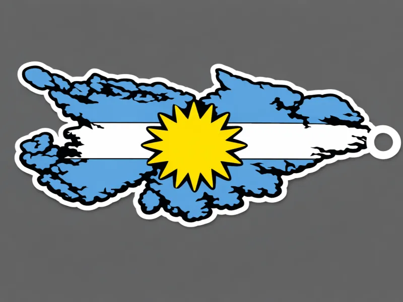 ISLAS MALVINAS