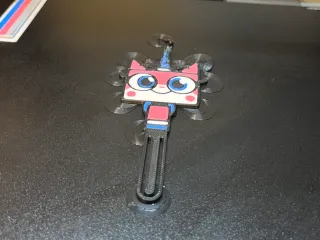 Unikitty Bookmark