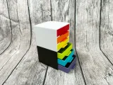 Modular small parts drawer set-0
