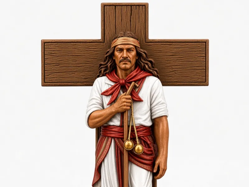 gauchito gil figura