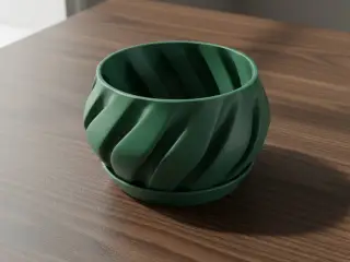 Planter