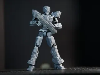 虚拟装甲套件.V2