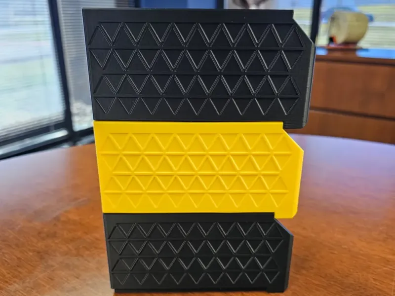 Modulaire Opberger
