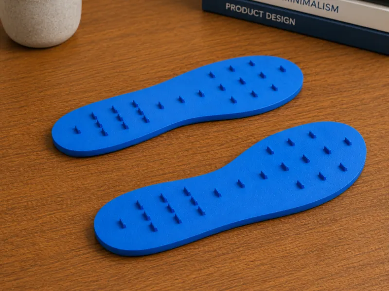 Anti-Sleep Shoe Insole