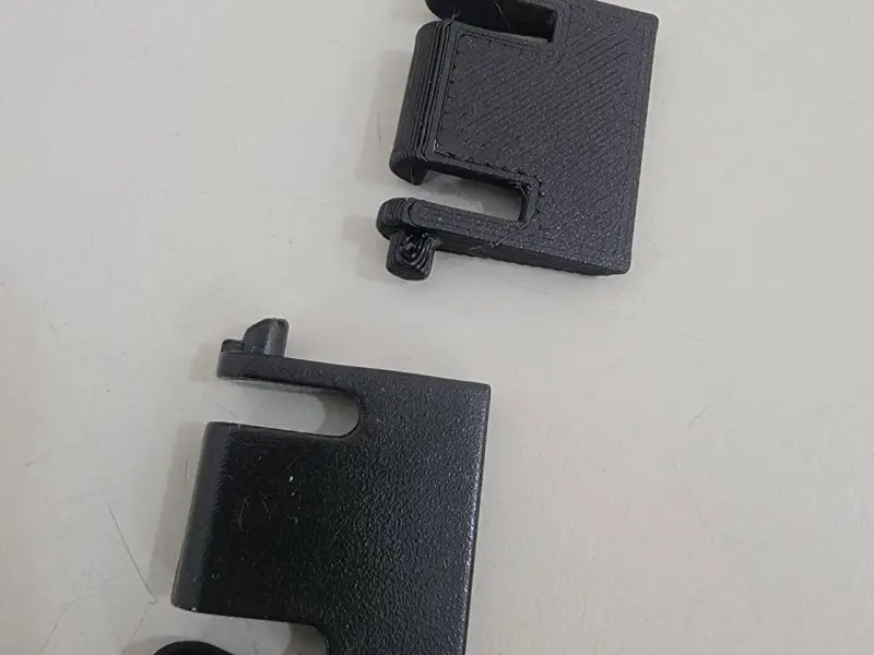 Asus-Tastaturständer