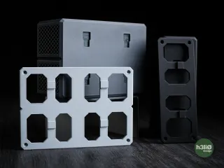 douro • drawer module