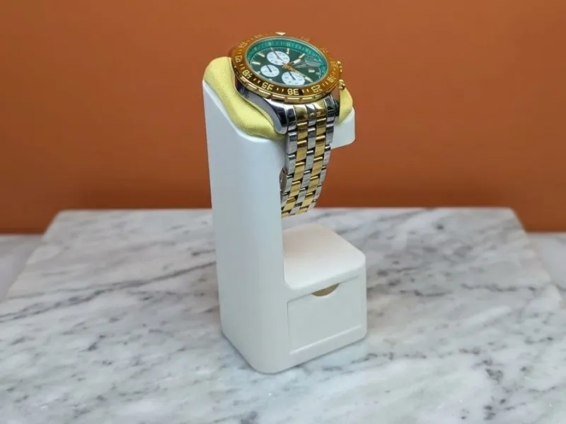 Stand para Reloj