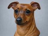 busto de mascota-0