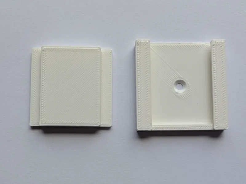 Bracket for extension cord