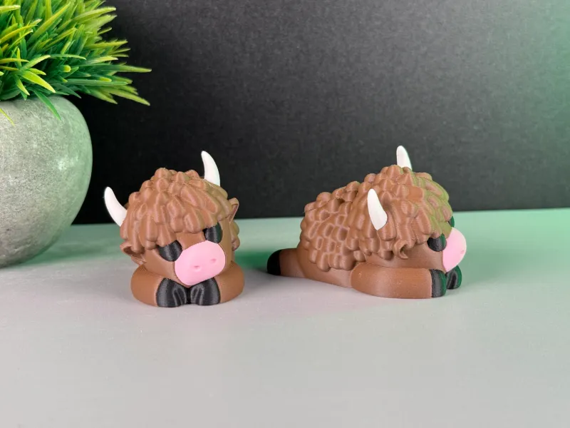 Vaca Fofa