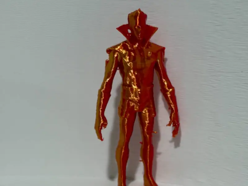 Dr. Strange