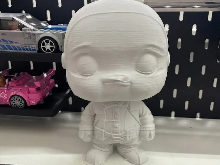 Mini Chibi Magic: Adorable Pocket Size Characters!