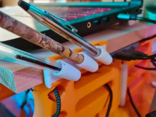 Desk Pen holder