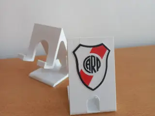 Portacelular de River Plate