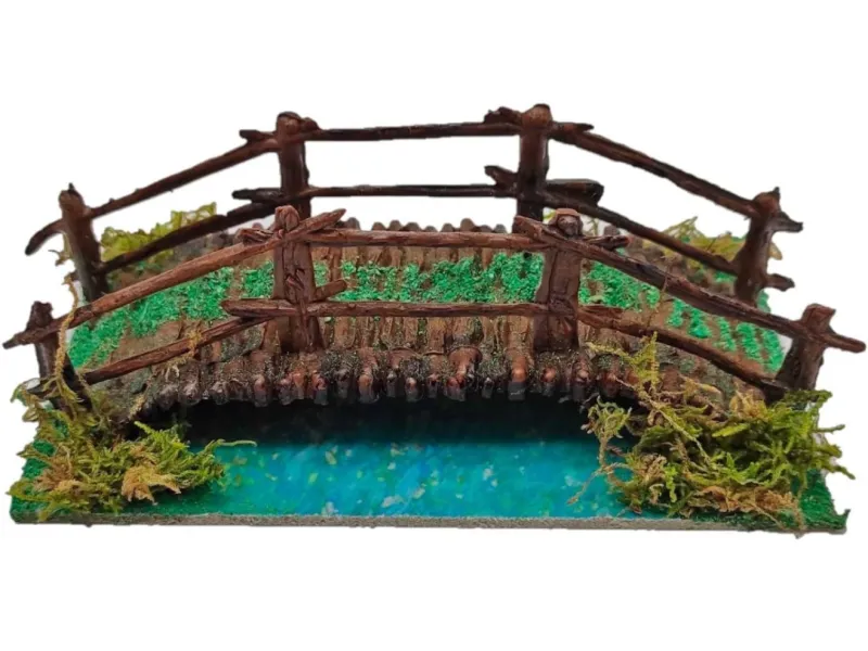 Puente portal de belen