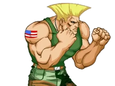 Guile