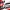 Volkswagen Golf 7.5 GTI Keychain