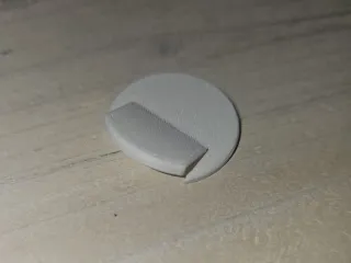 CanMate - Soda cover with lid