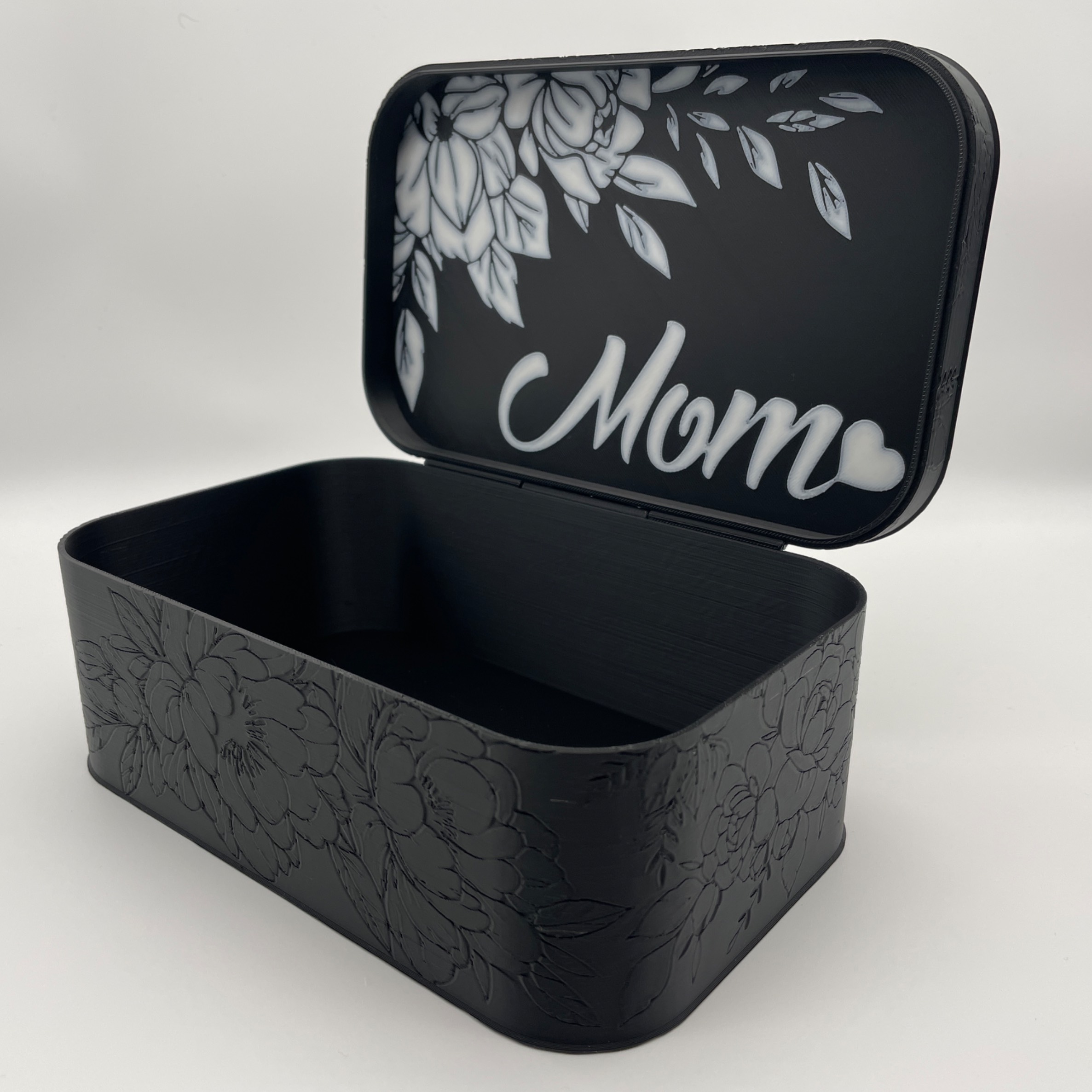 For Mom (Storage box)