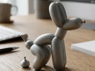 Sculpture