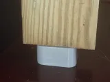 2x4 support wood/patte pour bois-0