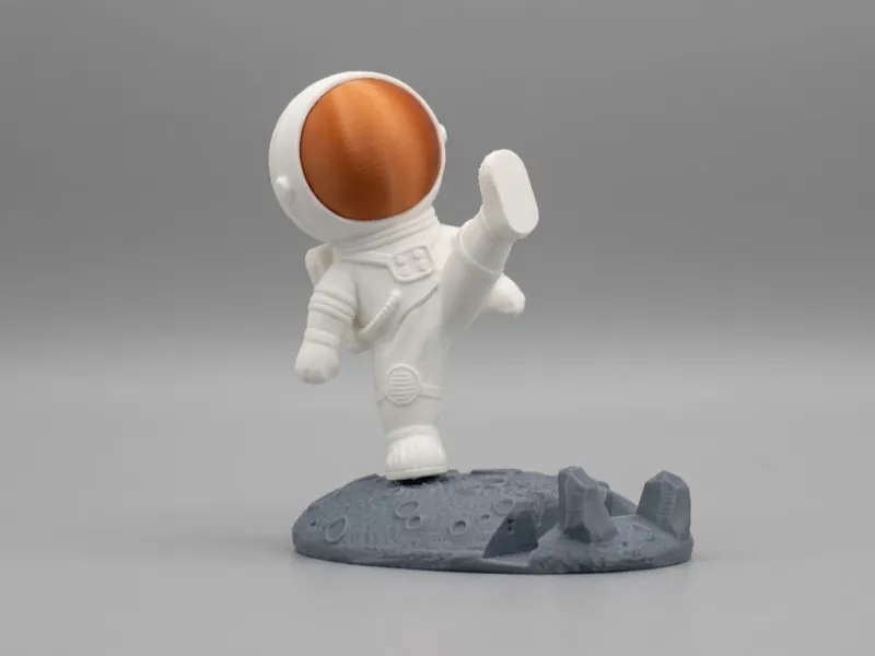 Support Astronaute