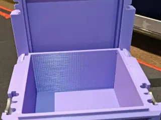 mini Box