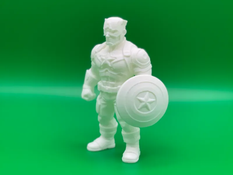 Captain America