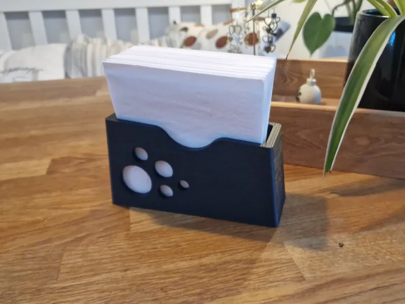 Napkin Holder for IKEA Fantastisk