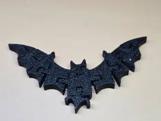 Fidget Flexi-Bat