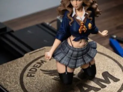 Hot Hermione V