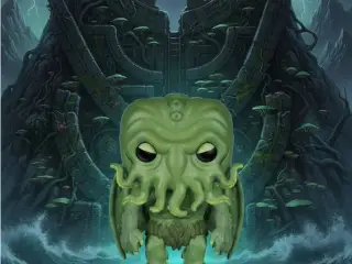 FUNKO CTHULHU