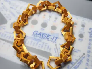 HexLock Chain
