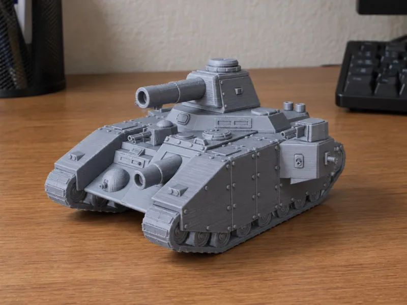 Warhammer