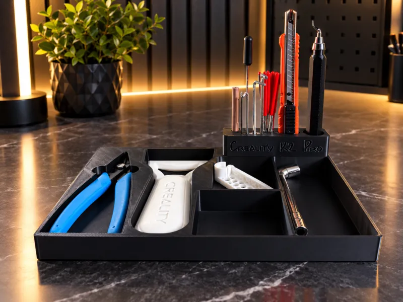 Creality K2 Pro Toolbox
