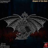 Keeper of the Gate-1