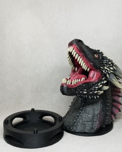 Censer Dragon