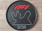 F1 Coaster Qatar GP-0