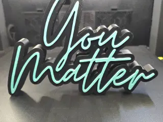 You Matter