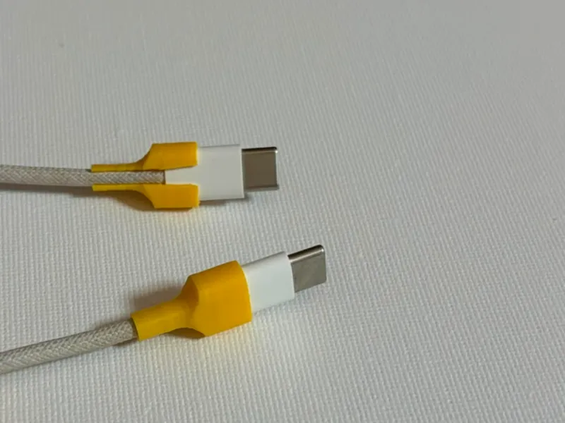 Защитная накладка для USB-C