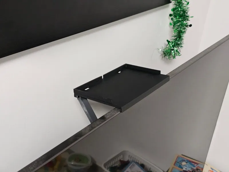 TV Top Utility Shelf - 2 Sizes
