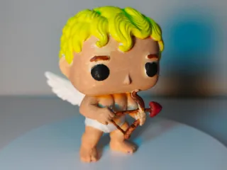 CubeMe Cupidon