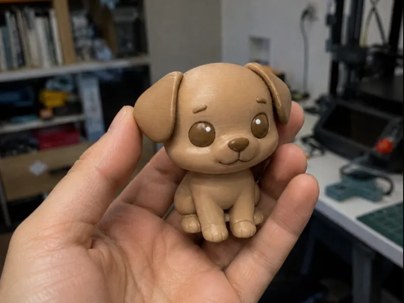 Honey Paws Little Puppy – Noah0x03