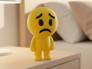 EmojiFolk - Sad