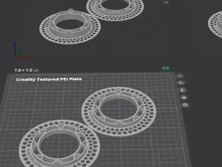 YASS! (Yet Another Sample Spool!)