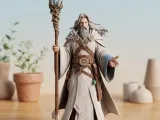 Wizard Mage-0